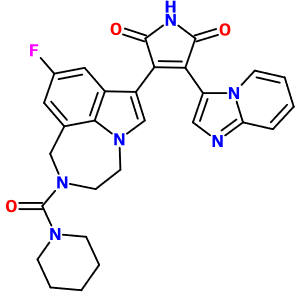 (image for) MC012513 LY-2090314